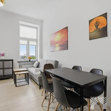 Kilinskiego 113 Comfort By Lookap Łódź