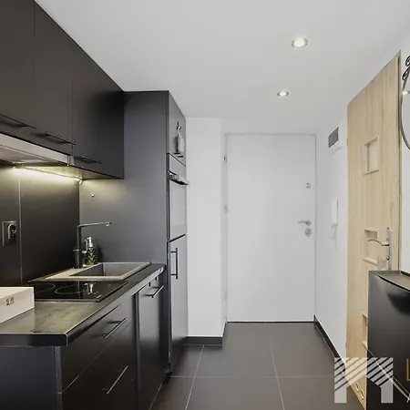 Kilinskiego 113 Comfort By Lookap Apartman