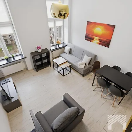 Kilinskiego 113 Comfort By Lookap Apartman