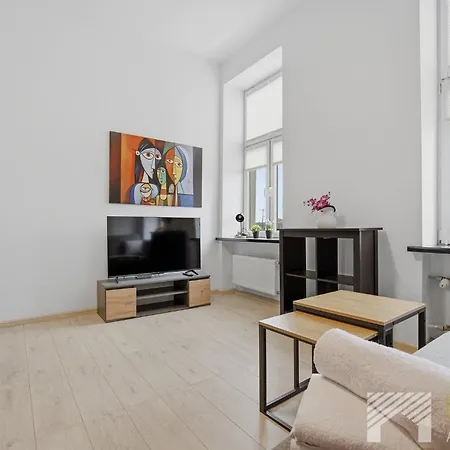 Apartman Kilinskiego 113 Comfort By Lookap