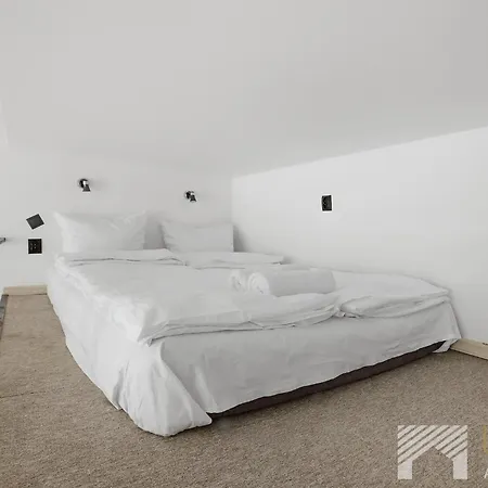 Apartman Kilinskiego 113 Comfort By Lookap *