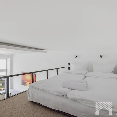 Kilinskiego 113 Comfort By Lookap Apartman Łódź